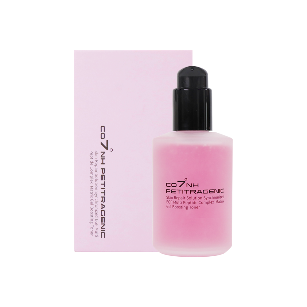 CO7NH EGF Multi Peptide Complex Gel Toner (120ml)