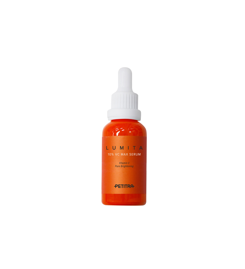 LUMITA VC10% MAX Serum