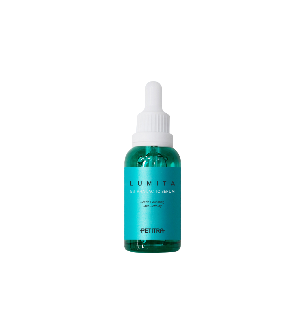 LUMITA AHA 5% Lactic Serum