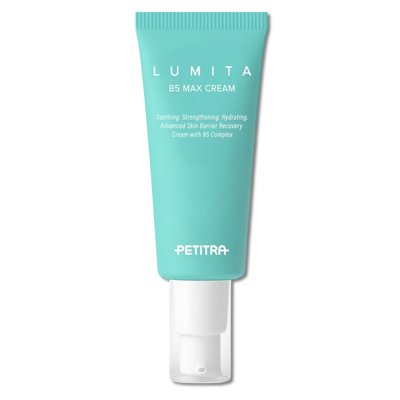 LUMITA B5 MAX Cream