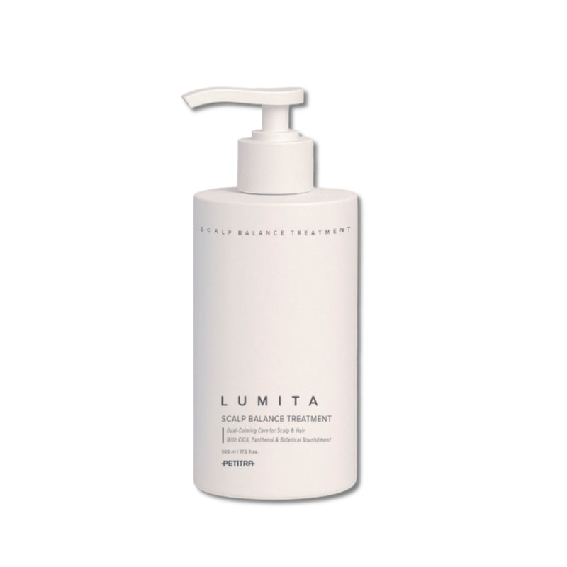 LUMITA Scalp Balance Treatment