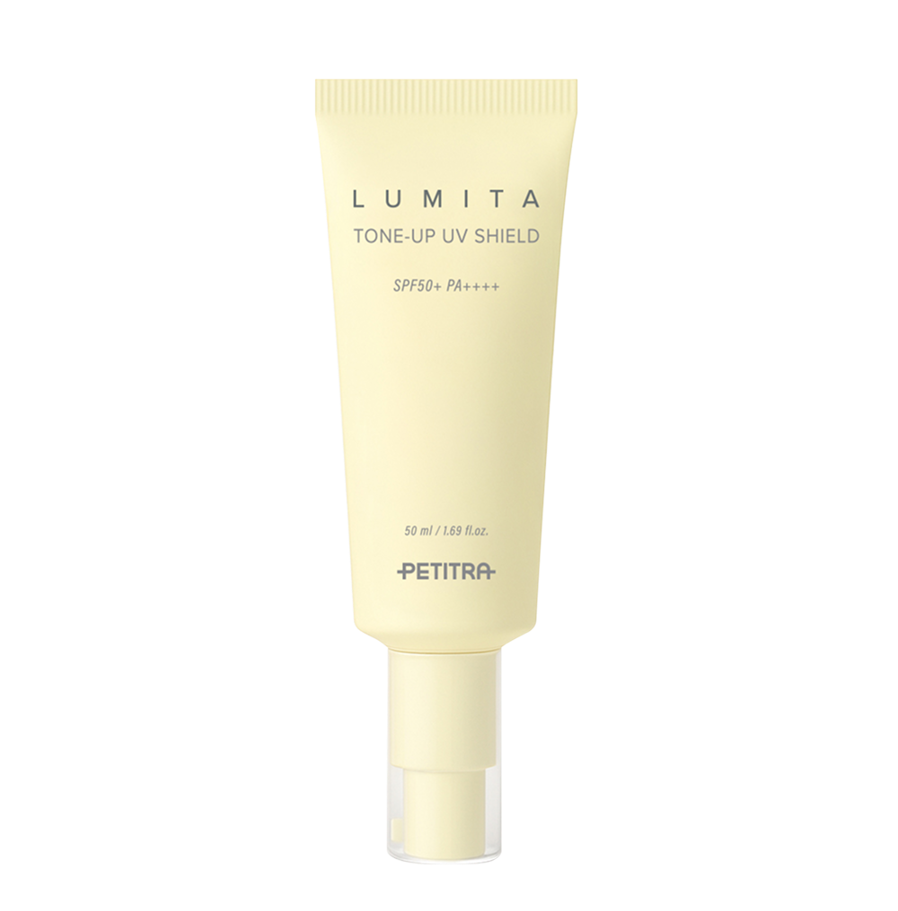LUMITA Tone-up UV Shield