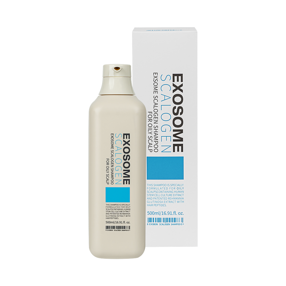 Exosome Scalp Treatment - All Scalp (500ml)