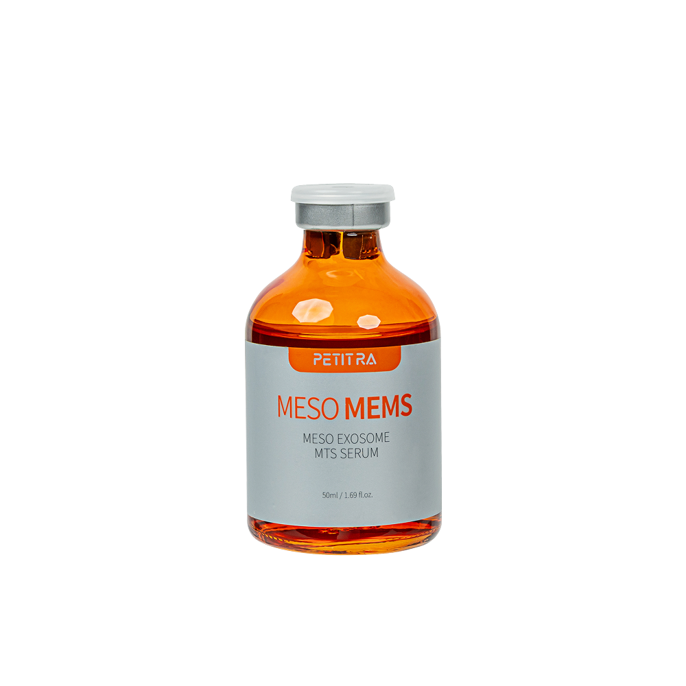 MESO EXOSOME MTS Serum – Korean Microneedling Serum – KINN