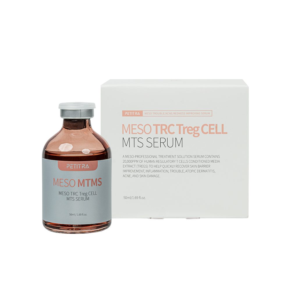 MESO TRC MTS Serum (50ml)