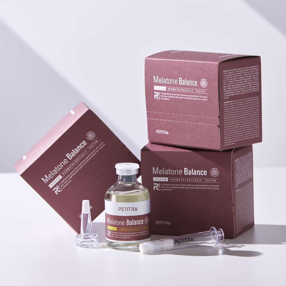 Melatone Balance Serum (50ml)