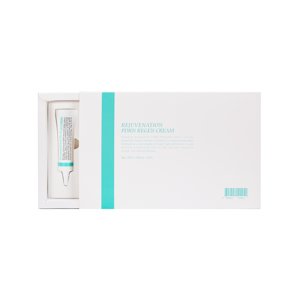 Rejuvenation PDRN Regen Cream