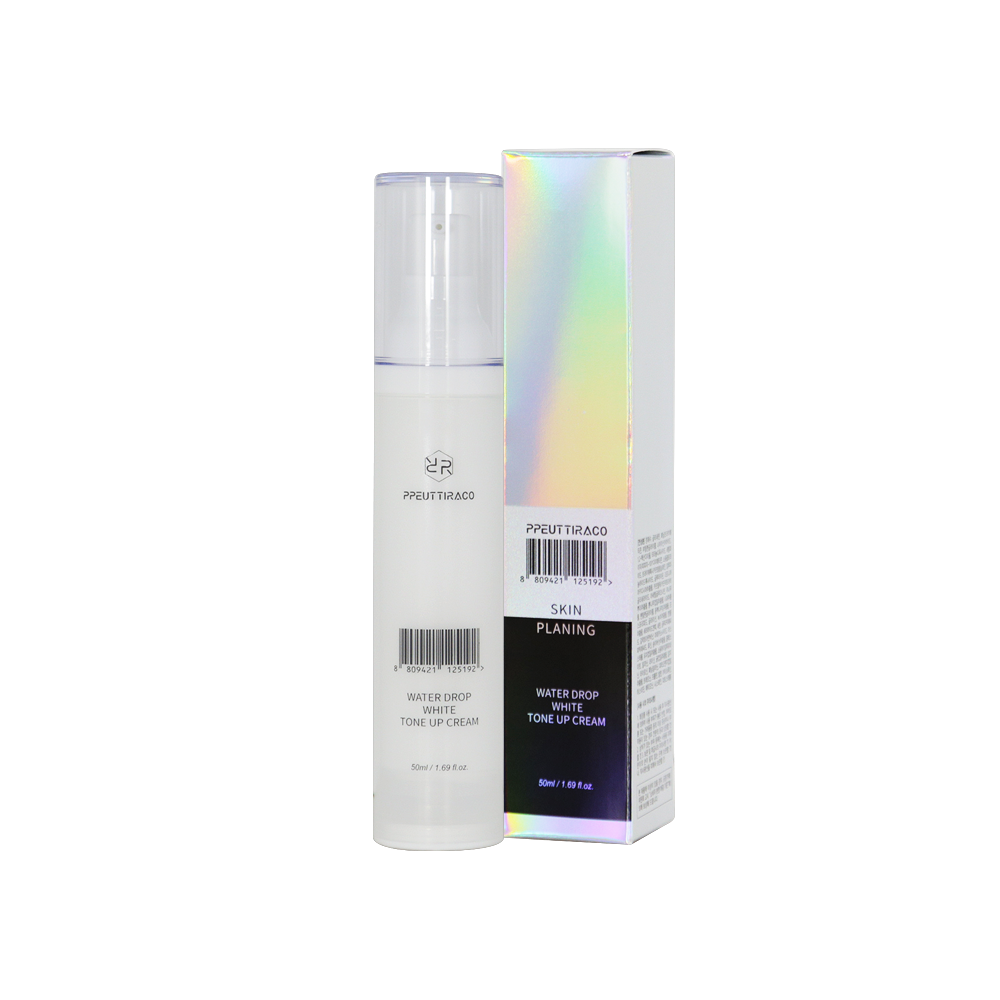 Water Drop White Tone Up Cream