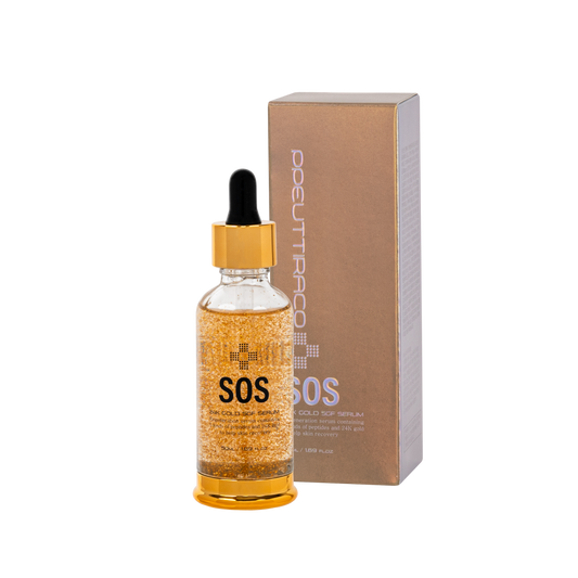 24K Gold 5GF Serum