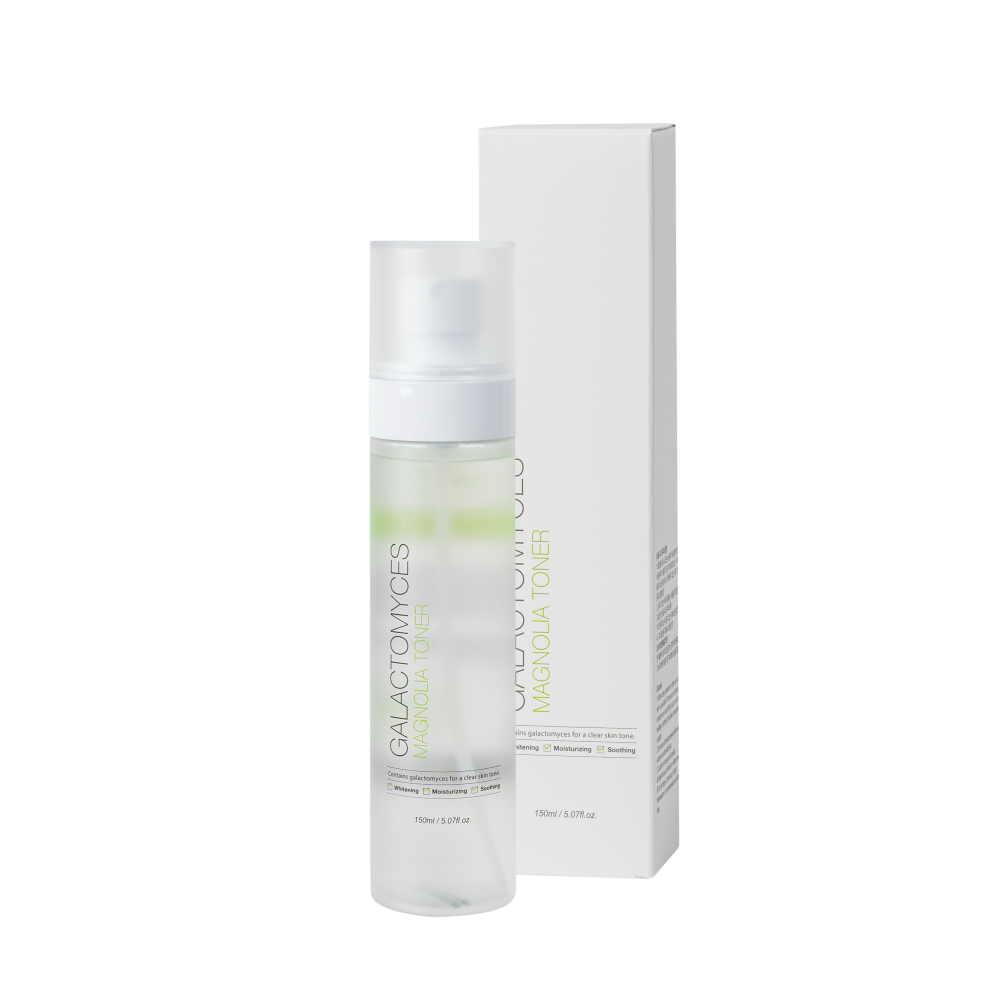Galacto Magnolia Toner