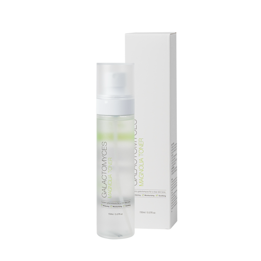 Galacto Magnolia Toner