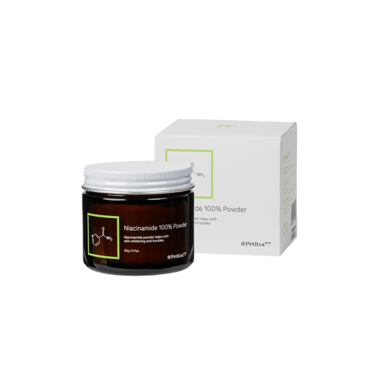 Niacinamide 100% Powder
