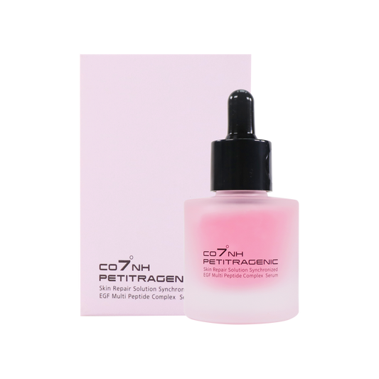 EGF Peptide Skin Repair Serum