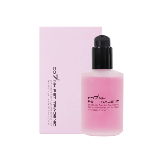 CO7NH EGF Multi Peptide Complex Gel Toner (120ml)