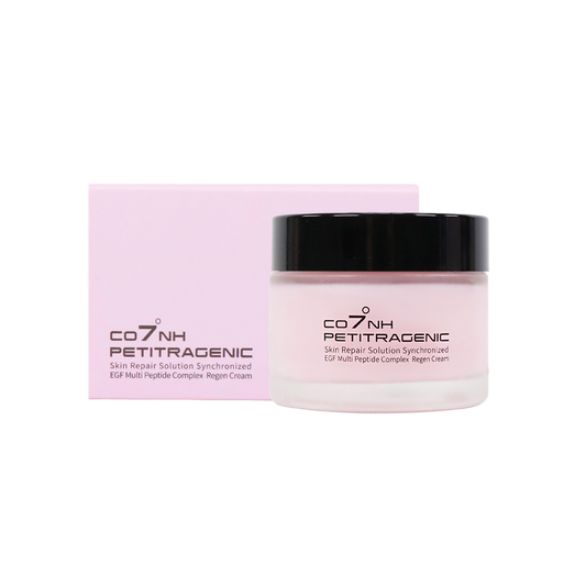 CO7NH Skin Repair Solution Synchronized EGF Multi Peptide Regen Cream (50ml)