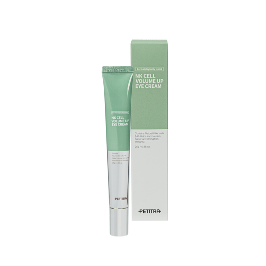 NK Cell Eye Cream