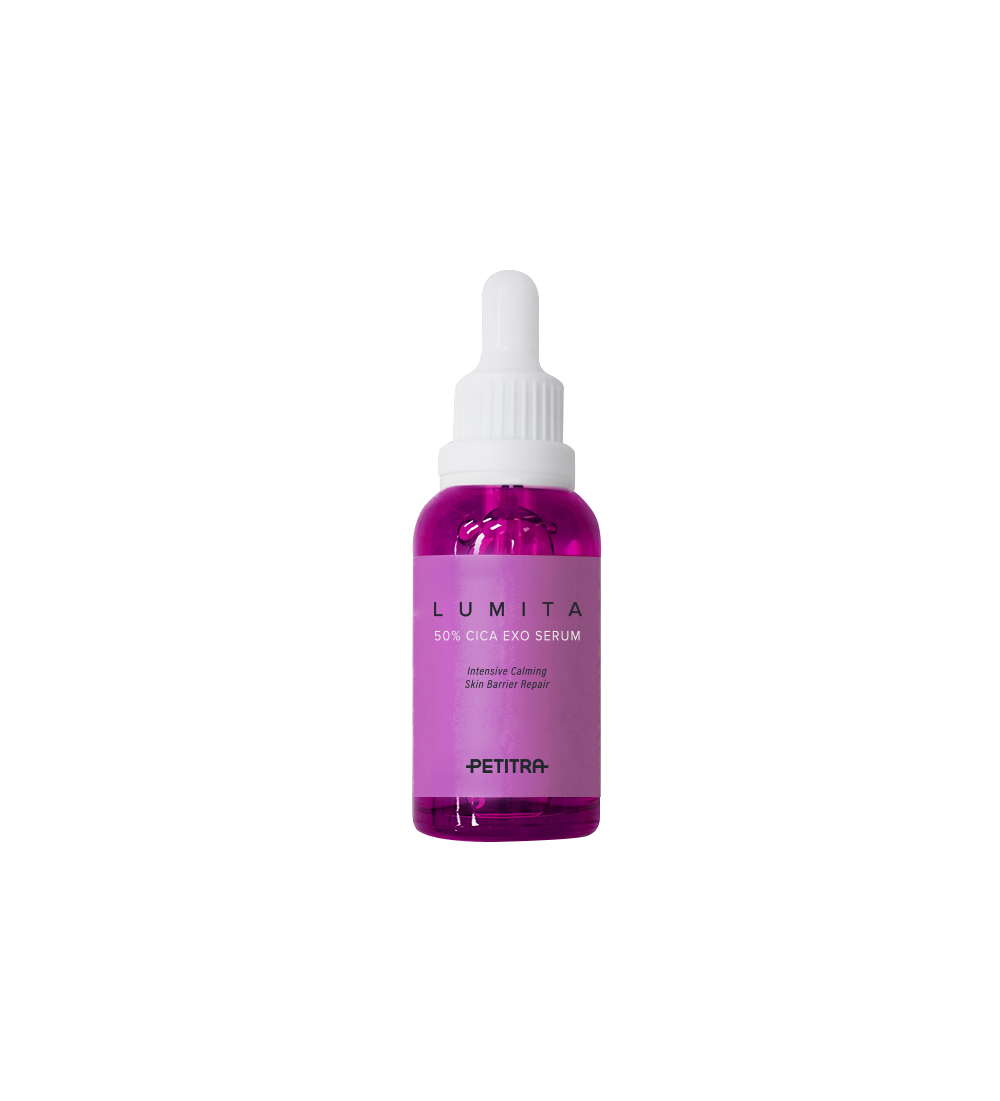 LUMITA Cica 50% Exo Serum