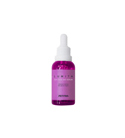 LUMITA Cica 50% Exo Serum