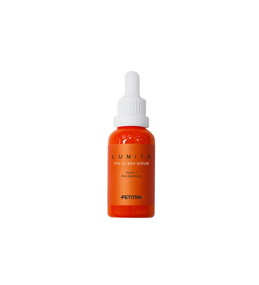 LUMITA VC10% MAX Serum