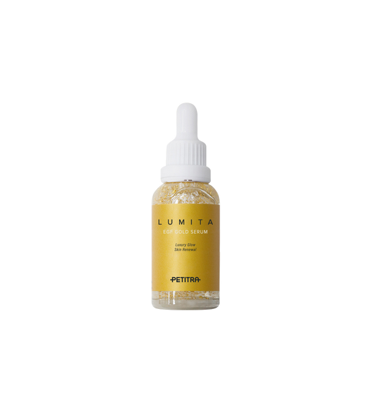 LUMITA EGF Gold Serum