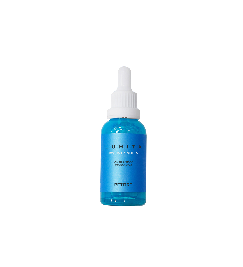 LUMITA B5 10% HA Serum