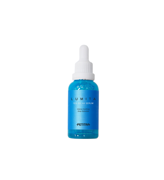 LUMITA B5 10% HA Serum