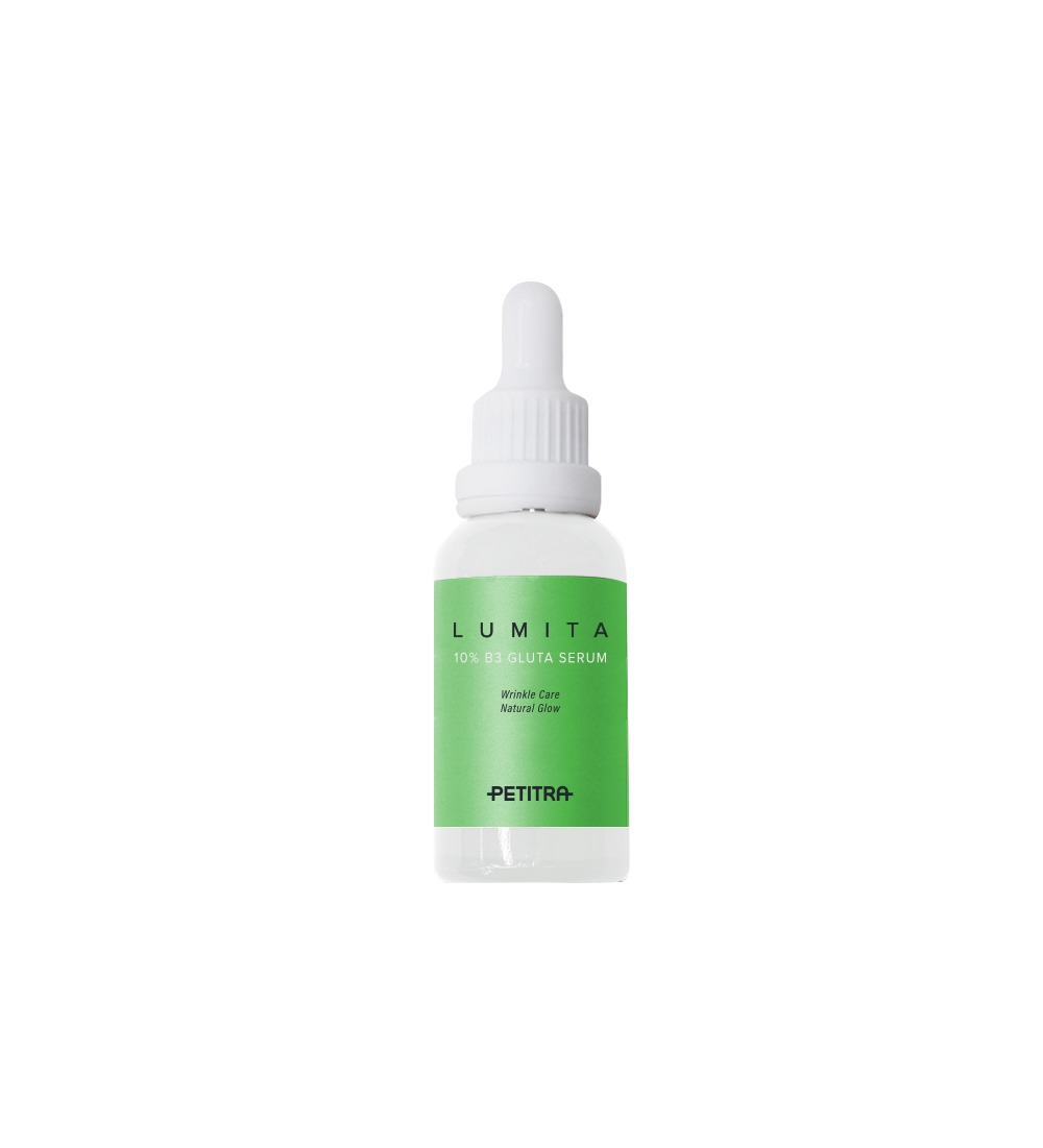 LUMITA B3 10% GLUTA Serum