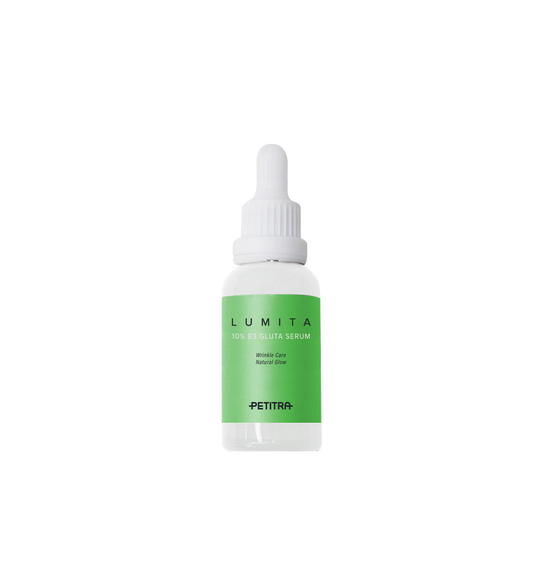 LUMITA B3 10% GLUTA Serum