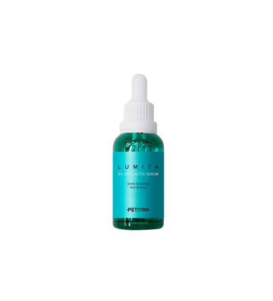 LUMITA AHA 5% Lactic Serum