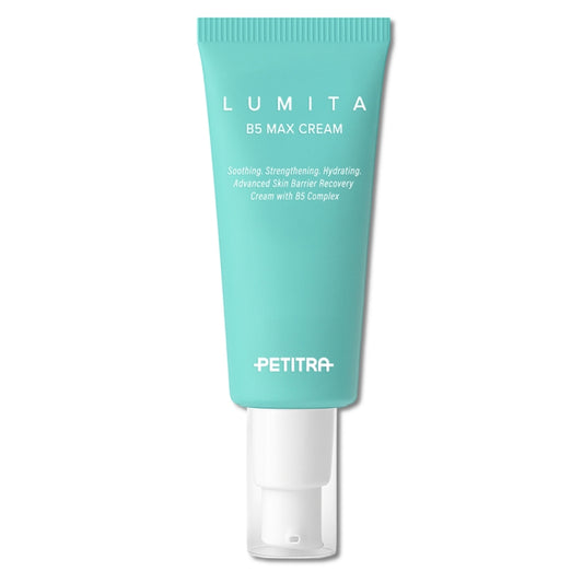 LUMITA B5 MAX Cream
