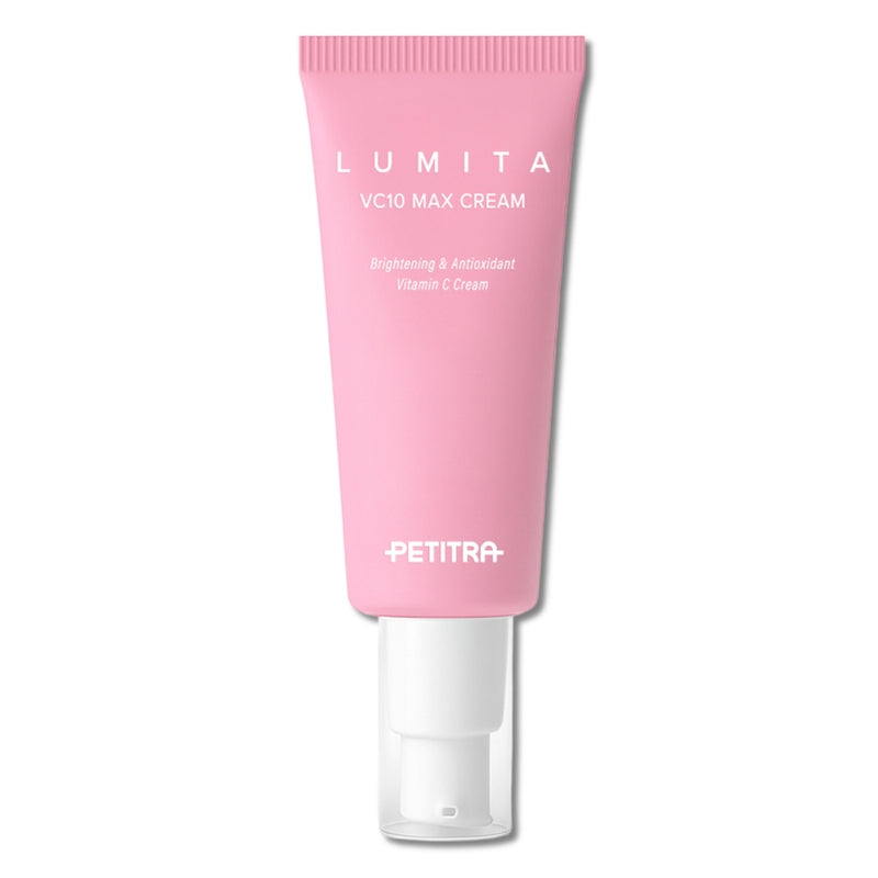 LUMITA VC10 MAX Cream