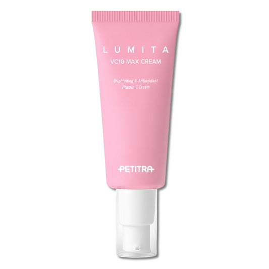 LUMITA VC10 MAX Cream