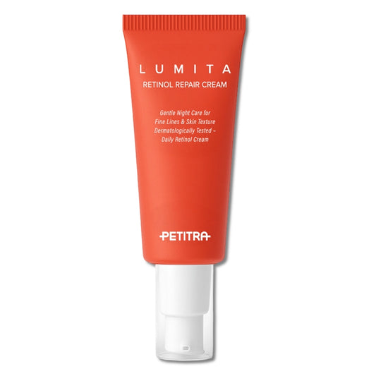 LUMITA Retinol Repair Cream
