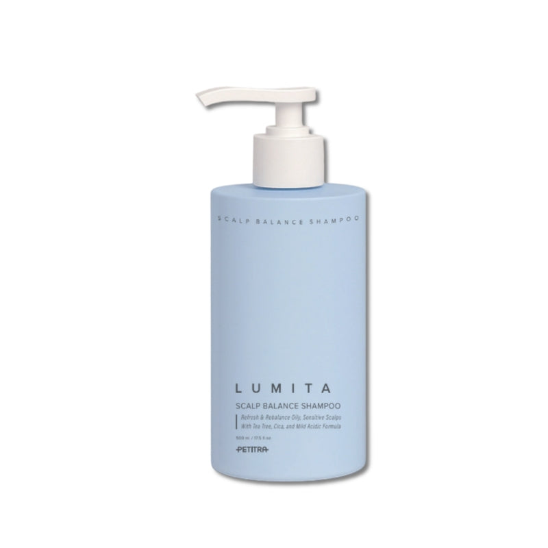 LUMITA Scalp Balance Shampoo