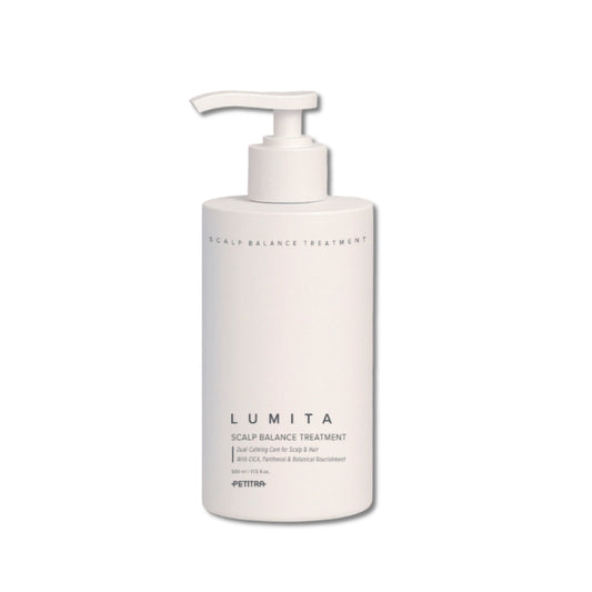 LUMITA Scalp Balance Treatment