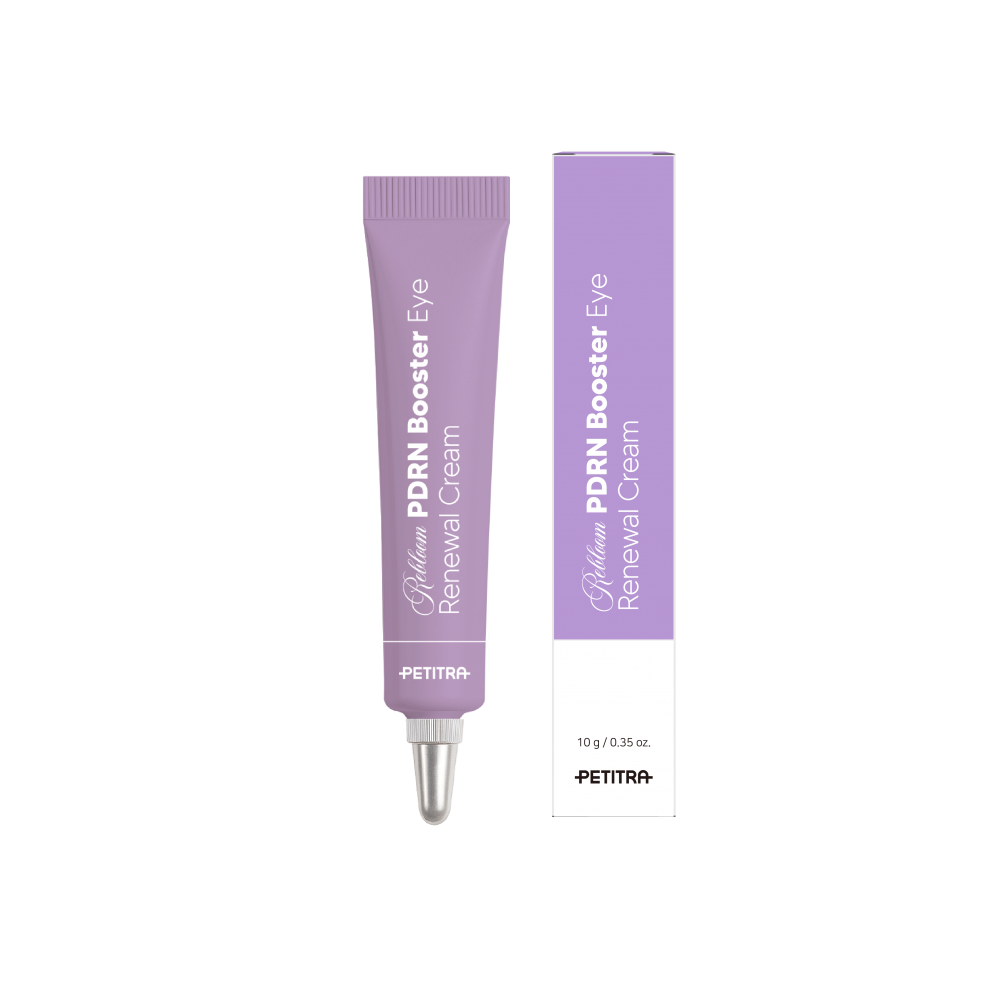 Rebloom PDRN Booster Eye Renewal Cream 10g