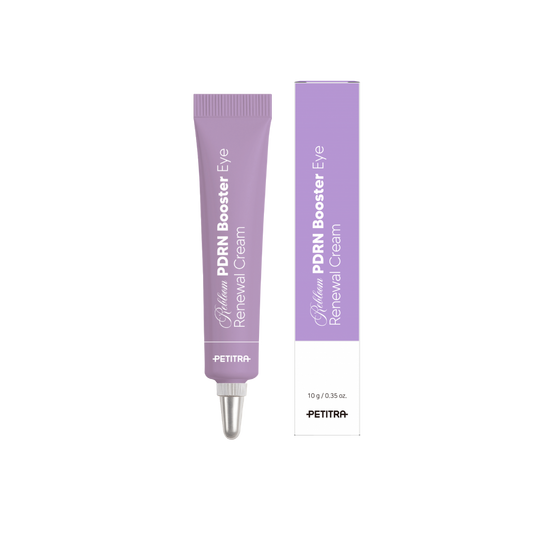 Rebloom PDRN Booster Eye Renewal Cream 10g