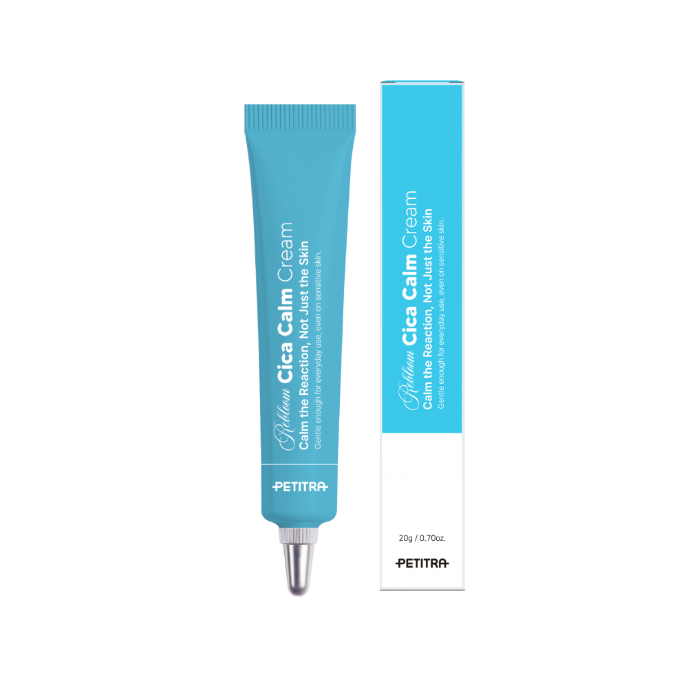Rebloom Cica Calm Cream 20g