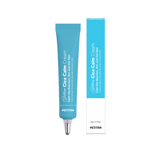 Rebloom Cica Calm Cream 20g