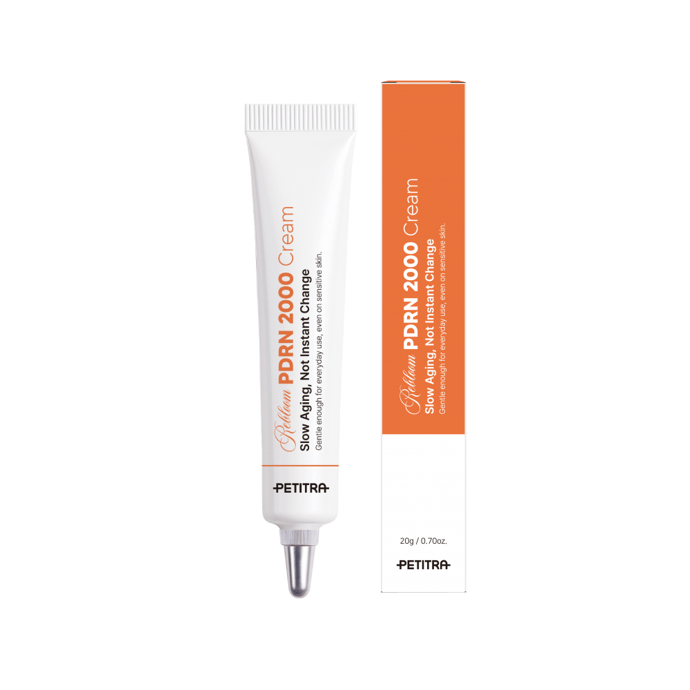Rebloom PDRN 2000 Cream 20g