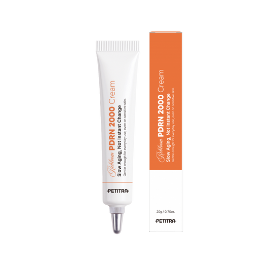 Rebloom PDRN 2000 Cream 20g