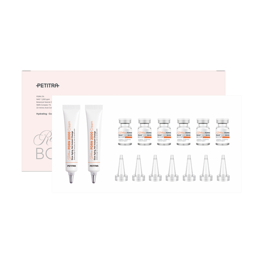 Rebloom PDRN NAD+ Exo NMN Boost Kit