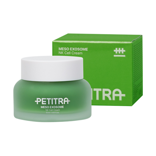 MESO EXOSOME NK Cell Cream (50ml)