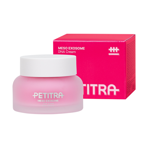 MESO EXOSOME DNA Cream (50ml)