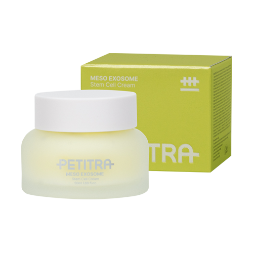 MESO EXOSOME Stem Cell Cream (50ml)