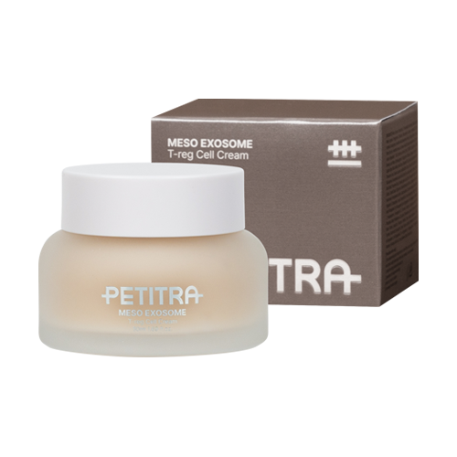 MESO EXOSOME T-Reg Cream (50ml)