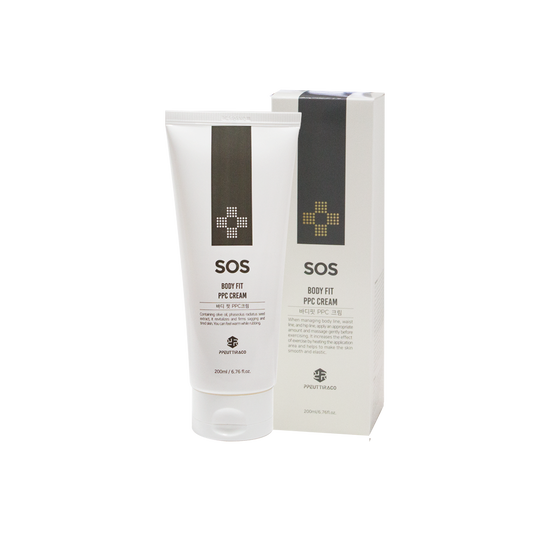 Body Fit PPC Cream