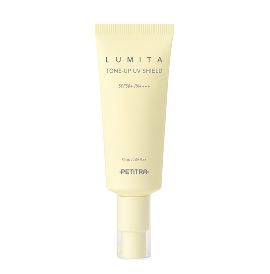 LUMITA Tone-up UV Shield