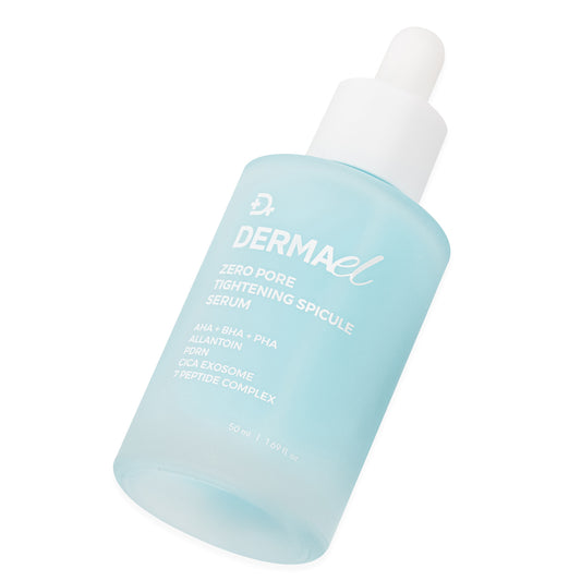 DERMAEL Zero Pore Tightening Spicule Serum (50 ml)