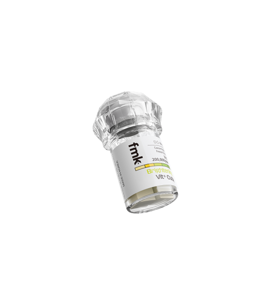 fmk Brightening Vit+ Kit